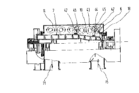 Une figure unique qui représente un dessin illustrant l'invention.